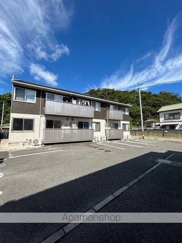 ボヌール城南 外観