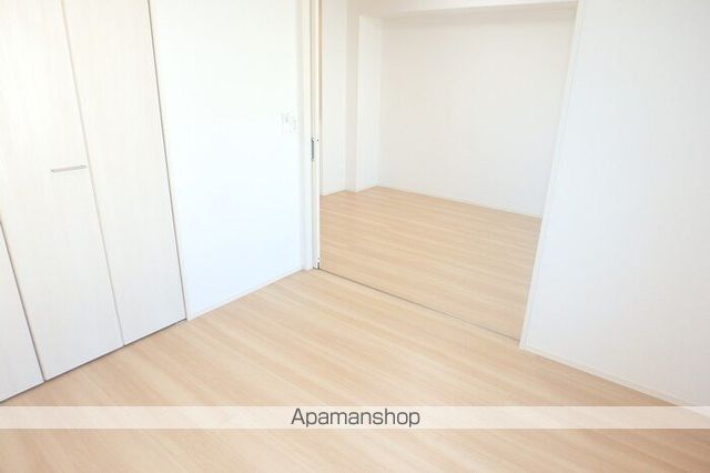 ボヌール城南 その他