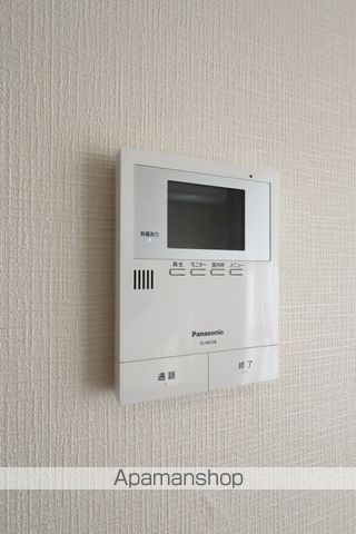 シャーメゾン　ボン・コリーヌ　Ａ棟 その他