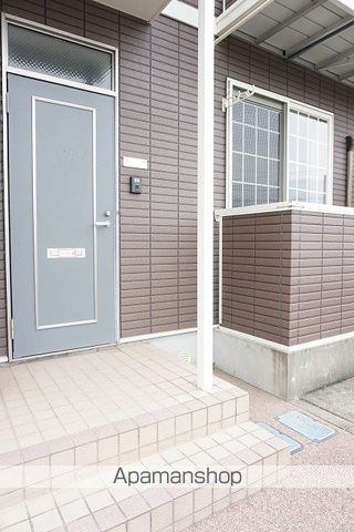 サンシェール　Ｂ その他