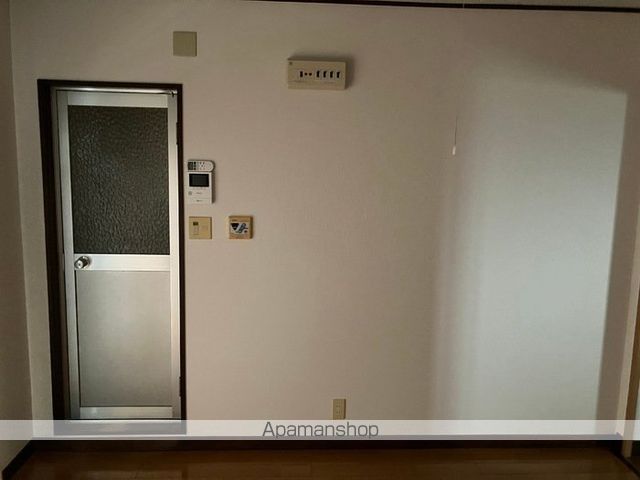 メルシーハイツ　１号館 その他