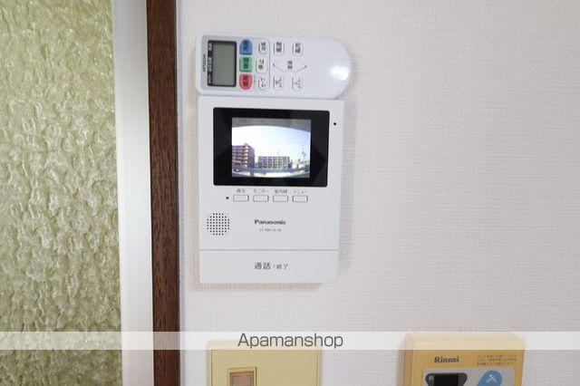 メルシーハイツ　１号館 その他