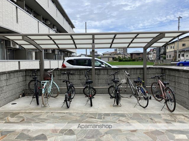 リーリエ中吉野 その他
