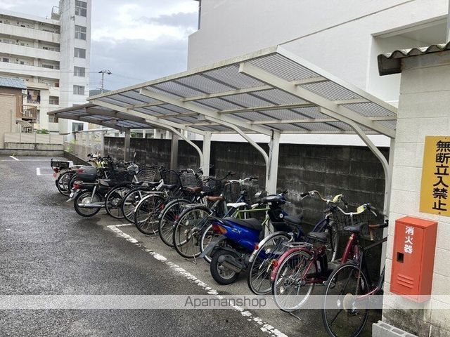 メルシーハイツ　１号館 その他
