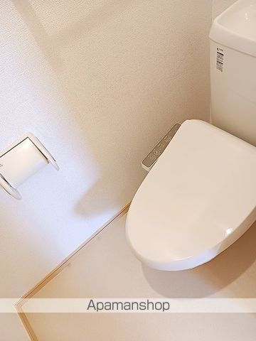 パピヨン その他