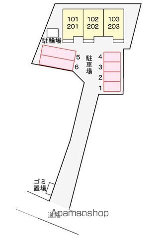 パピヨン その他