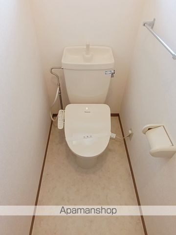 ルミナス山城　Ａ棟 その他