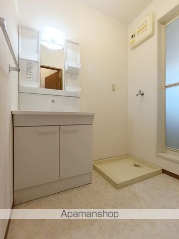 ルミナス山城　Ａ棟 その他