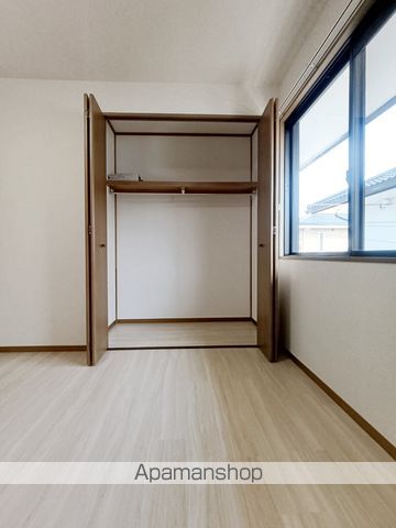 ルミナス山城　Ａ棟 その他