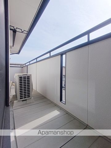 ルミナス山城　Ａ棟 その他
