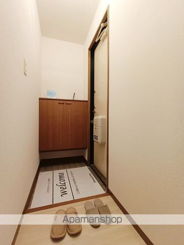 ルミナス山城　Ａ棟 その他