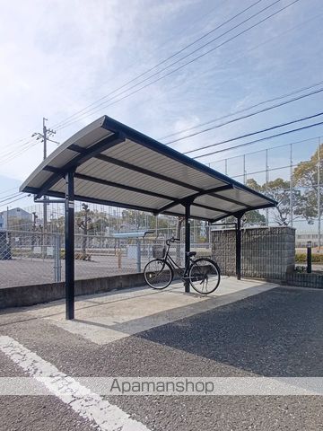 ルミナス山城　Ａ棟 その他