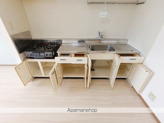 ルミナス山城　Ａ棟 その他