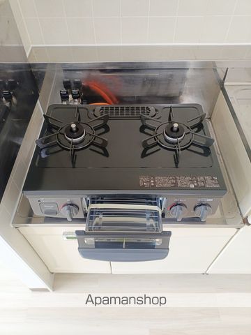 ルミナス山城　Ａ棟 その他