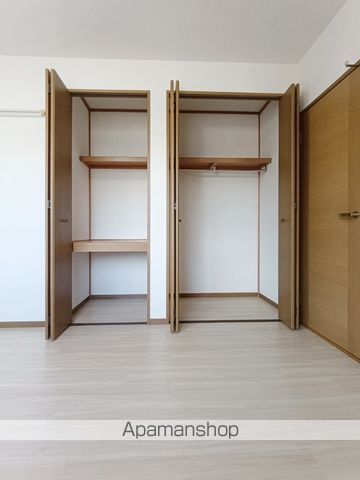 ルミナス山城　Ａ棟 その他