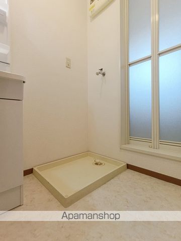 ルミナス山城　Ａ棟 その他