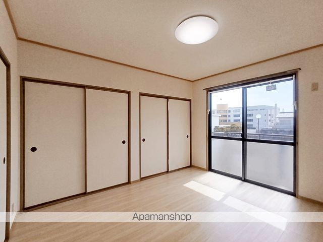 ルミナス山城　Ａ棟 その他