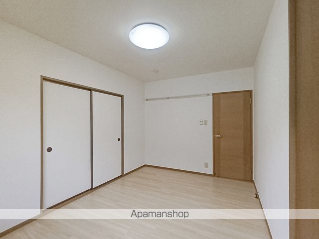 ルミナス山城　Ａ棟 その他