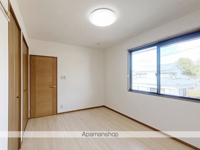 ルミナス山城　Ａ棟 その他