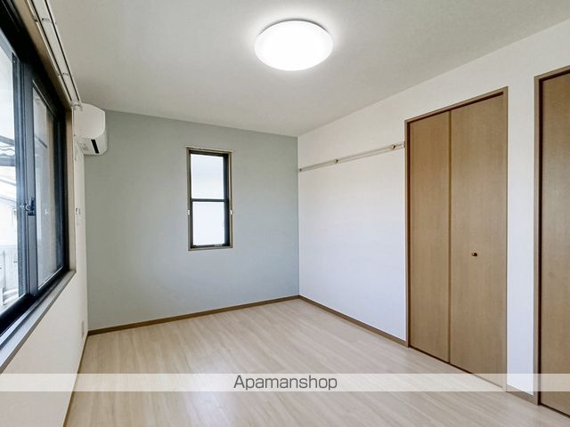 ルミナス山城　Ａ棟 その他