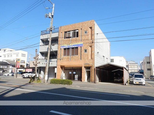 多喜ビル 外観