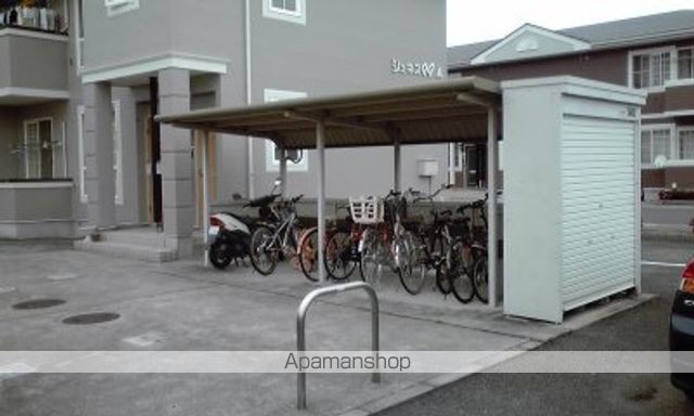 ジュネス９９Ｂ その他