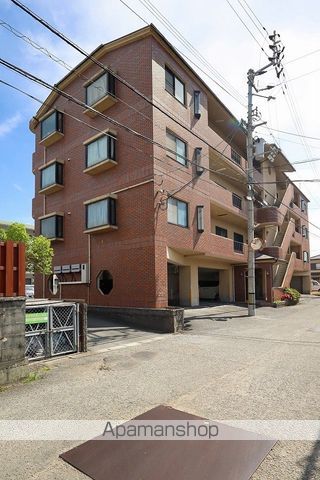 プレタ２１ 外観