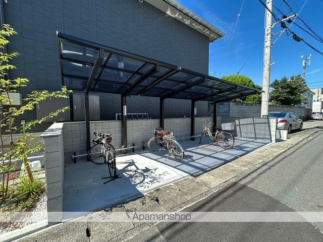 オリエンタルコート南田宮 その他