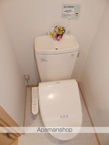 ルピナ　Ｂ棟 その他