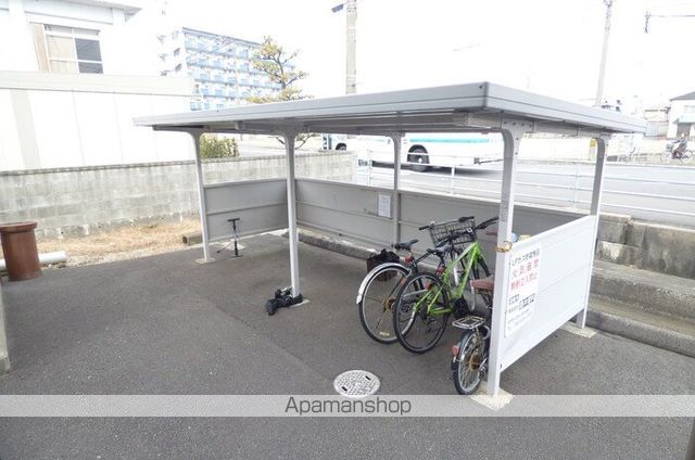ルピナ　Ｂ棟 その他
