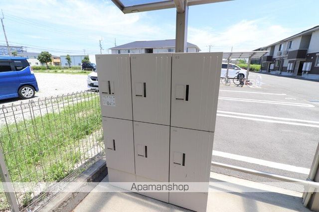 アムール２１　Ｅ棟 その他