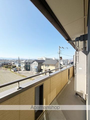 リヴェール北島 その他