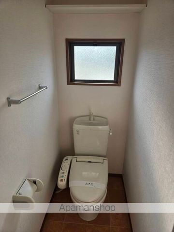 トアエーユ　Ｂ棟 その他