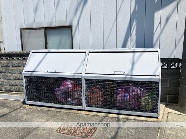 トアエーユ　Ｂ棟 その他