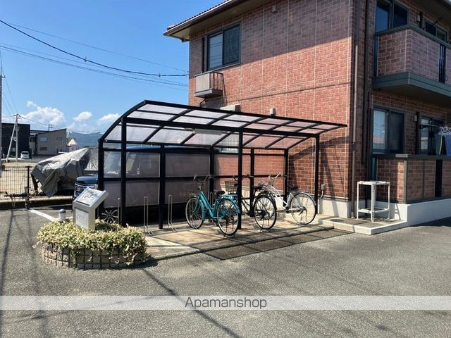 トアエーユ　Ｂ棟 その他