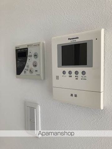 シャーメゾンプランドール　Ｂ棟 その他