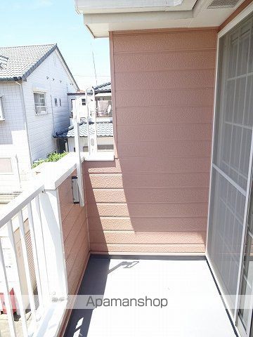 ベリエハウス その他