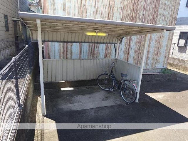 セジュール高瀬 その他