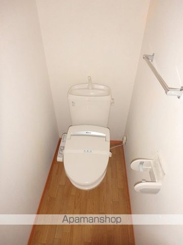 セジュール高瀬 その他