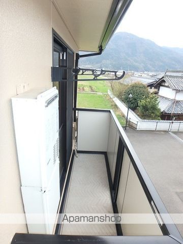 セジュール高瀬 その他