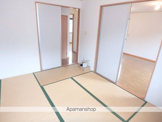 セジュール高瀬 その他