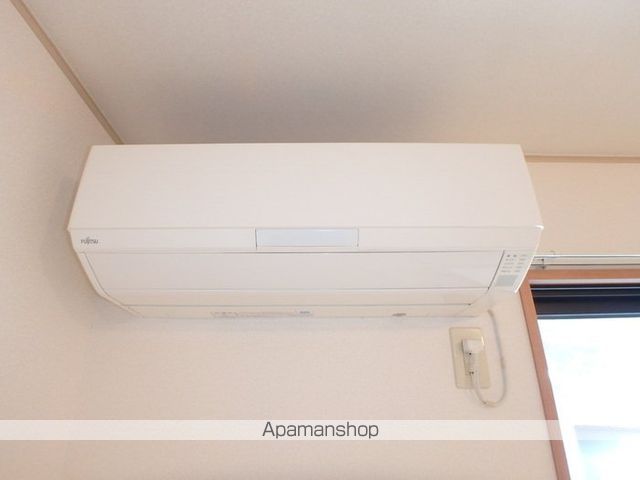 セジュール高瀬 その他
