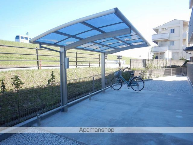 シャルマン上吉野 外観