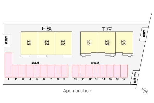 グランディール　Ｈ その他