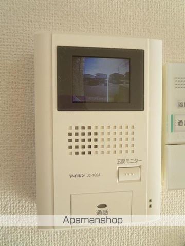 プレアヴェニューＥ その他
