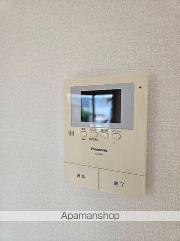 シャルマン　ヴィラ　Ｂ棟 その他