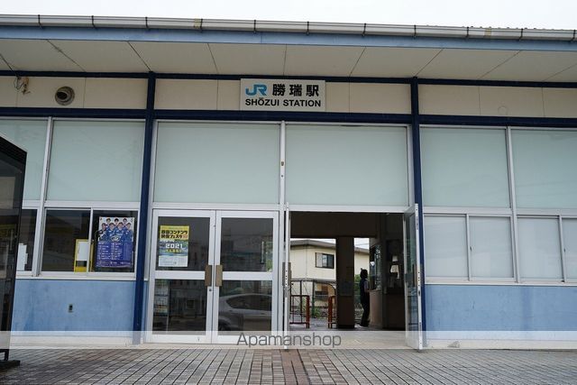 アヴニール優　Ｂ棟 その他