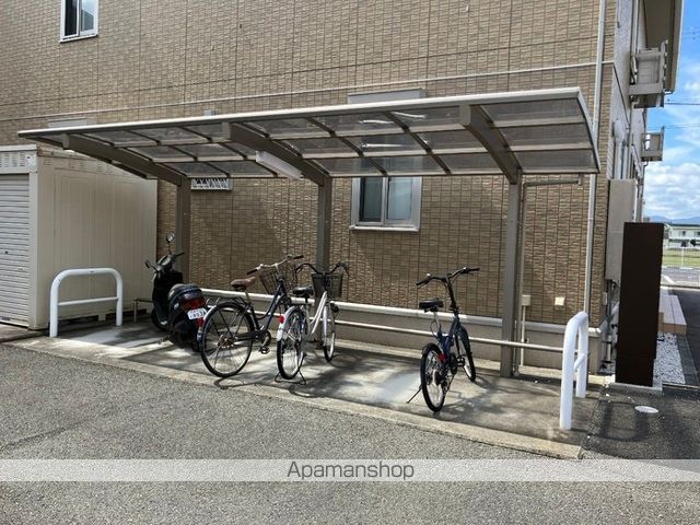 アヴニール優　Ｂ棟 その他