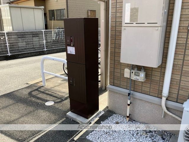 アヴニール優　Ｂ棟 その他