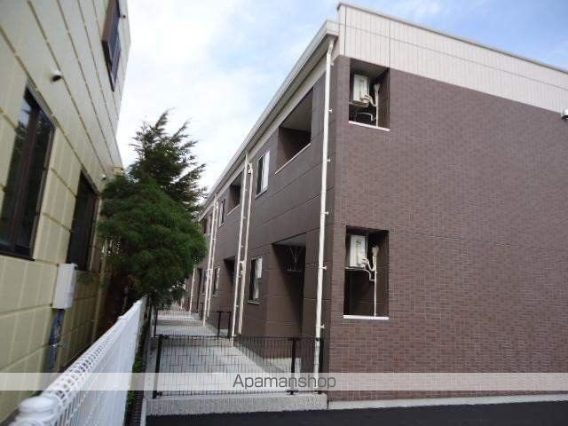 Ｈ＆Ｃ　ＣＲＥＣＩＡ　立花 外観